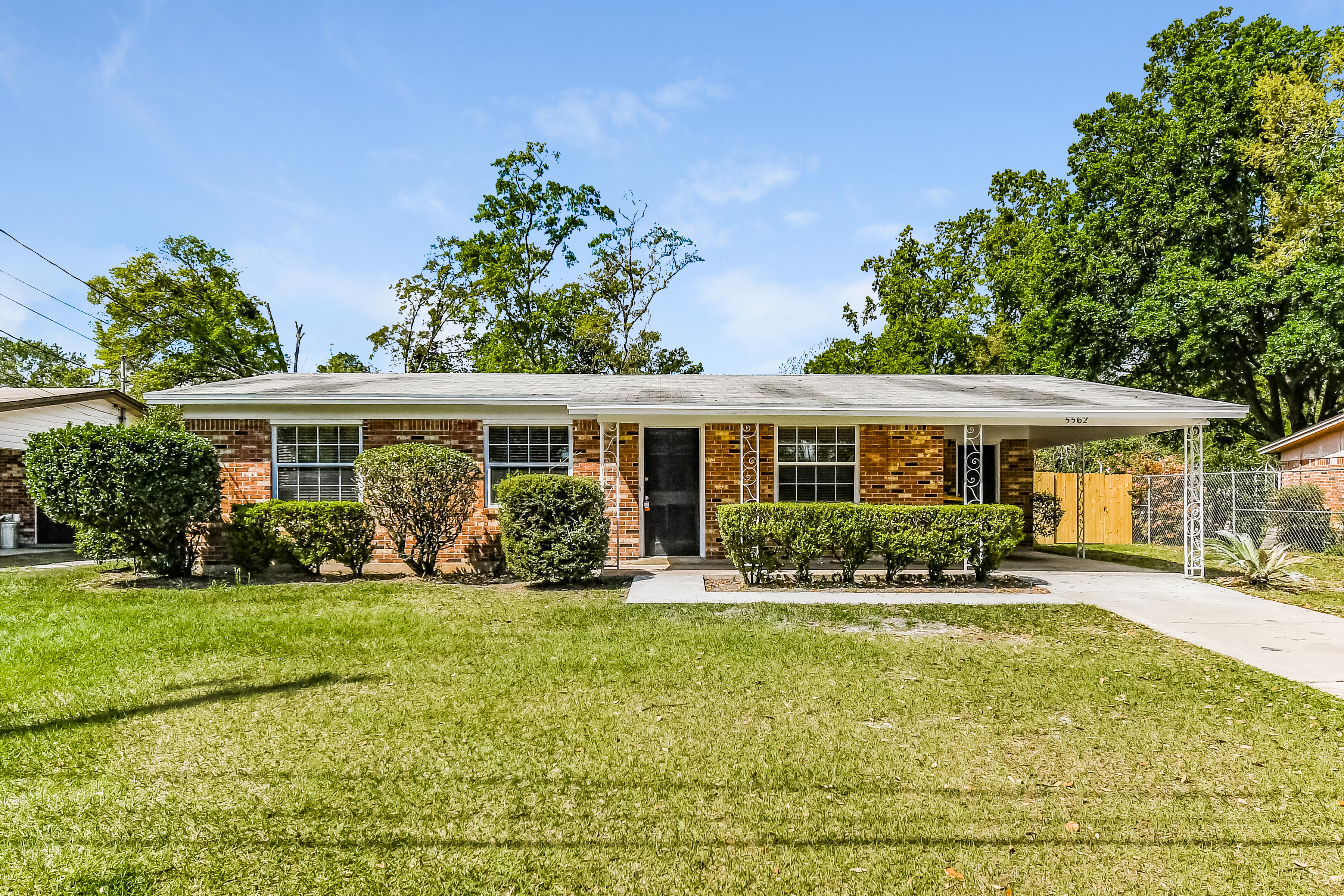 5562 Enchanted Dr Jacksonville, FL 32244